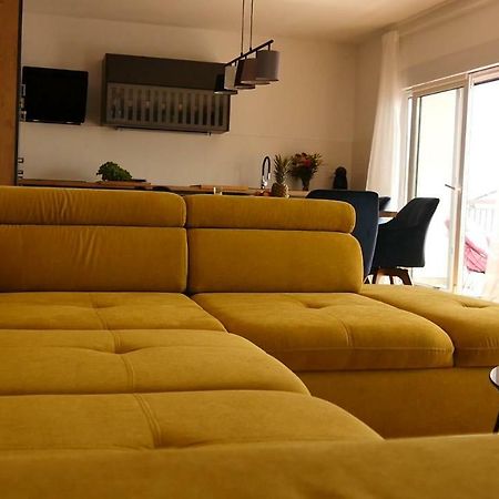Apartments Beautiful View Omiš Exterior foto