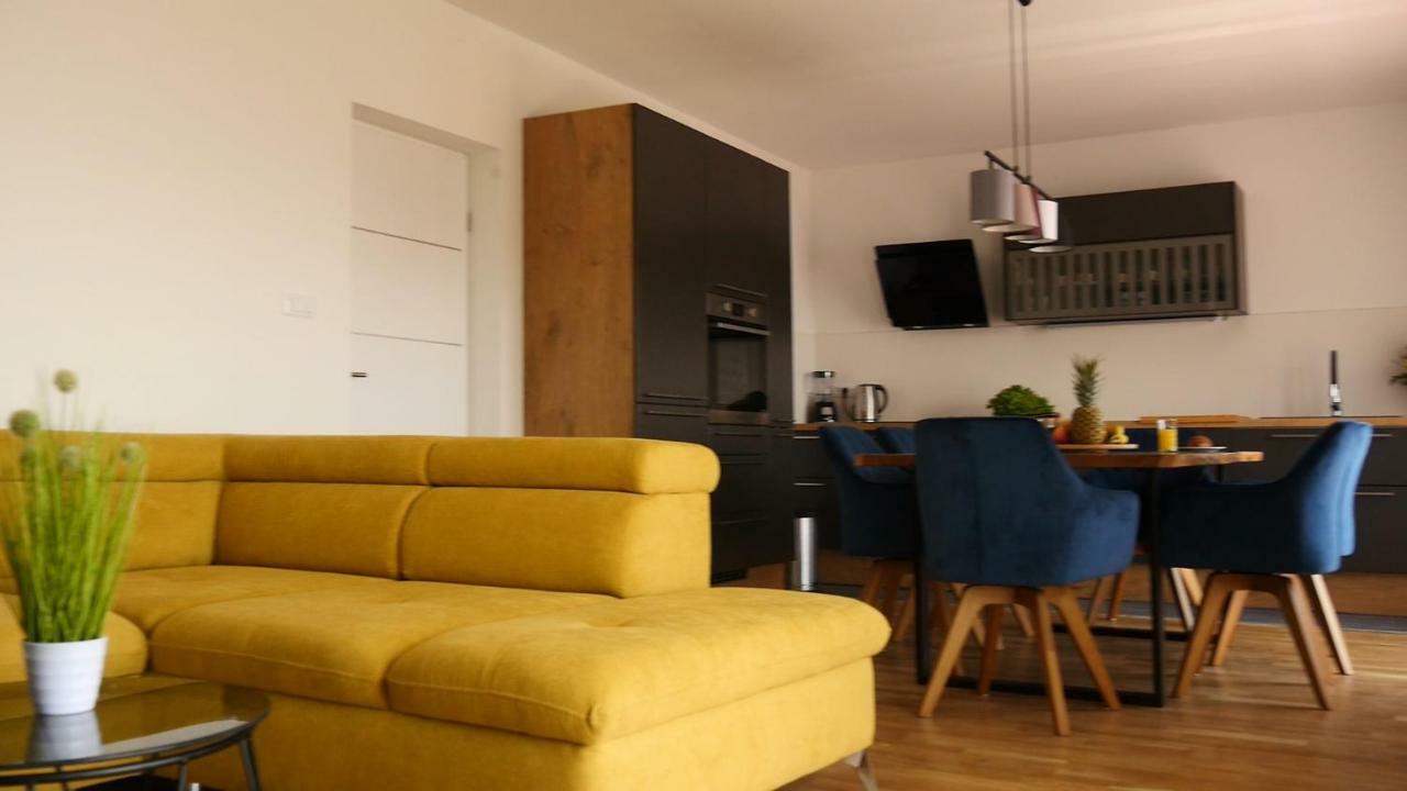 Apartments Beautiful View Omiš Exterior foto