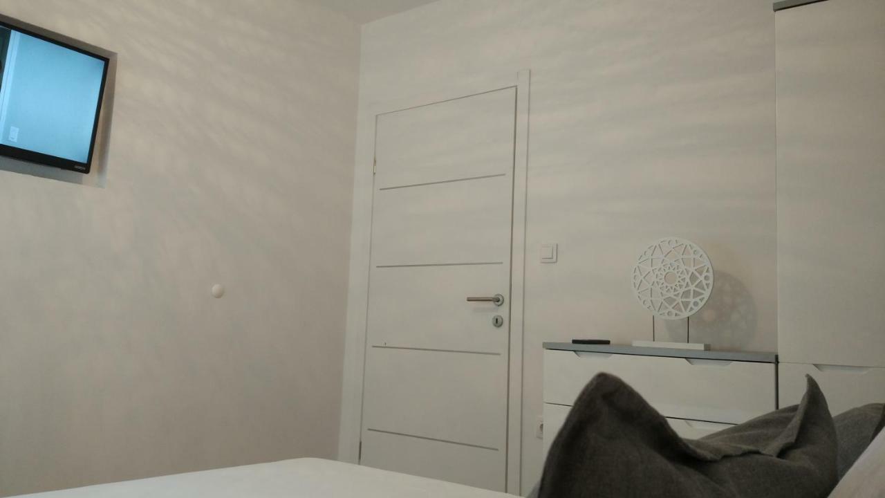 Apartments Beautiful View Omiš Exterior foto
