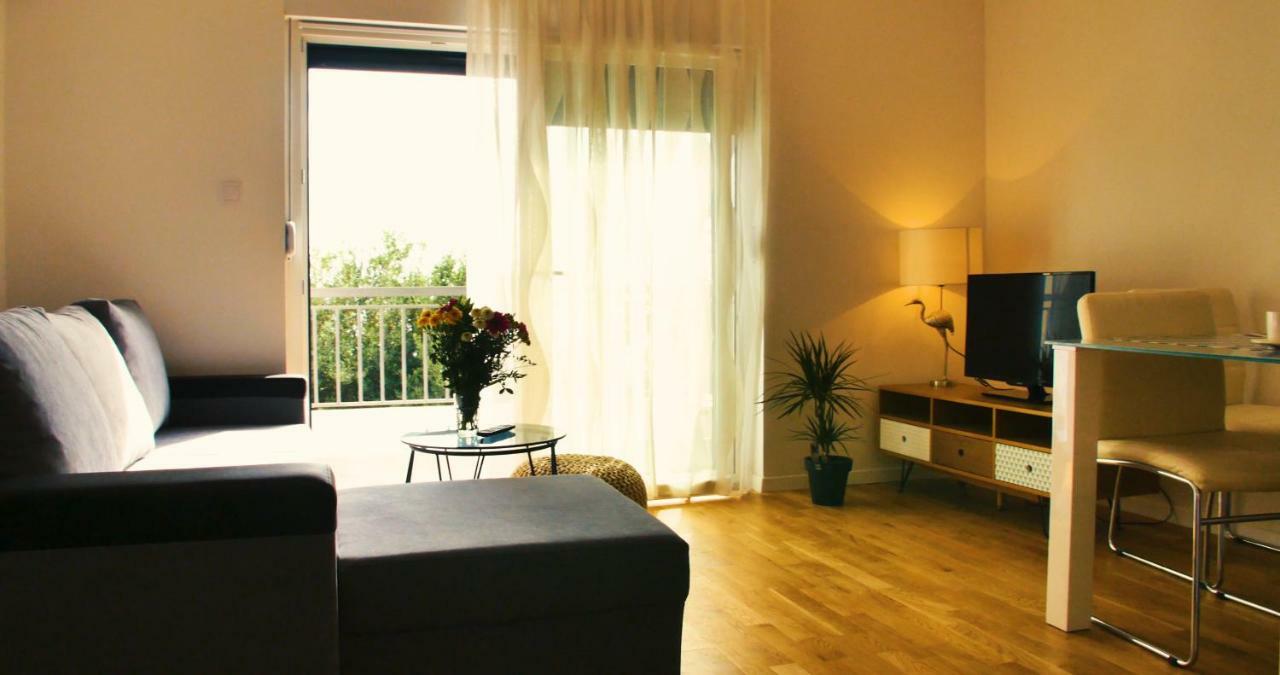 Apartments Beautiful View Omiš Exterior foto