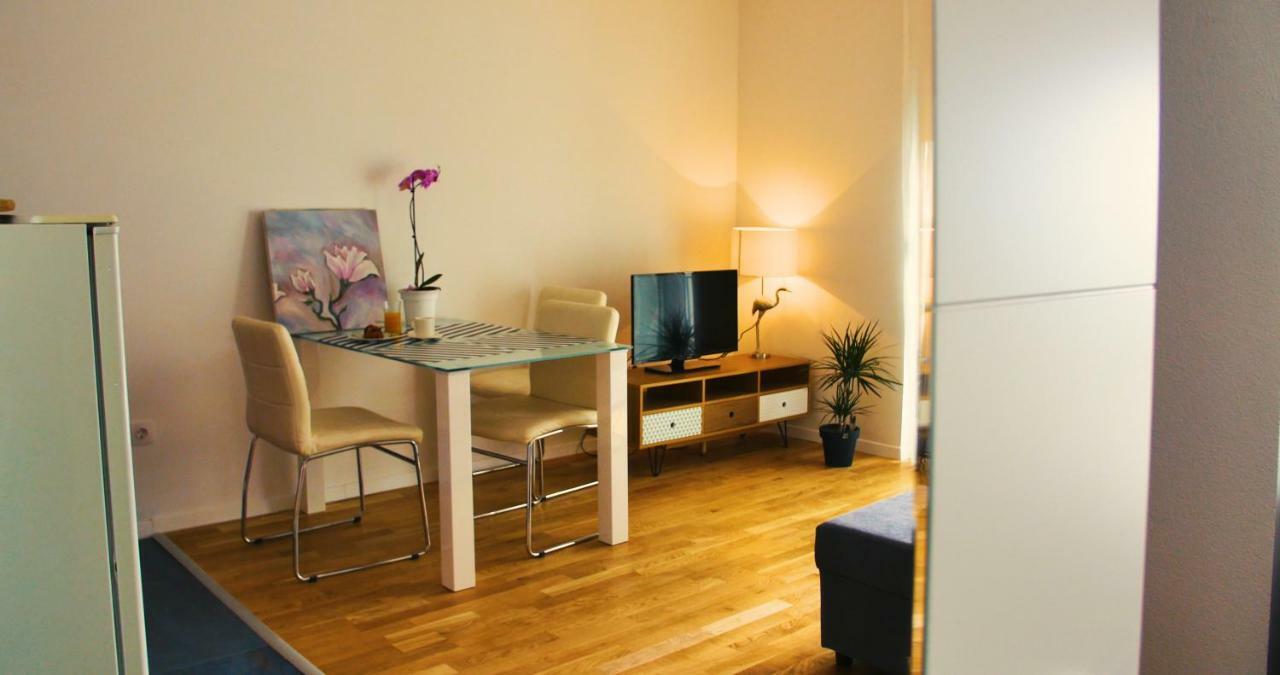 Apartments Beautiful View Omiš Exterior foto